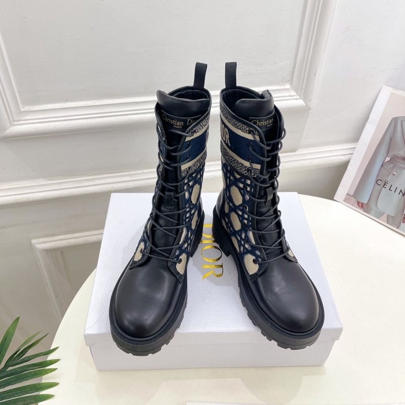 ch**an D*or boots